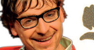 G&uuml;nter Fortmeier - Hands-Up-Comedy